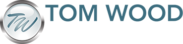 Tom Wood Powersports Logo